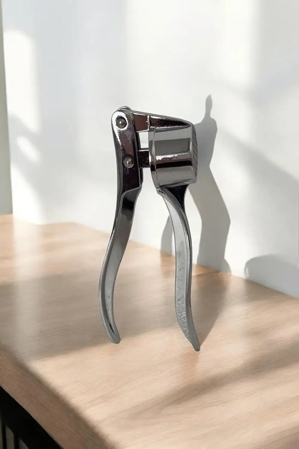 Sarımsak Ezici Paslanmaz ve Kararmaz 1185222