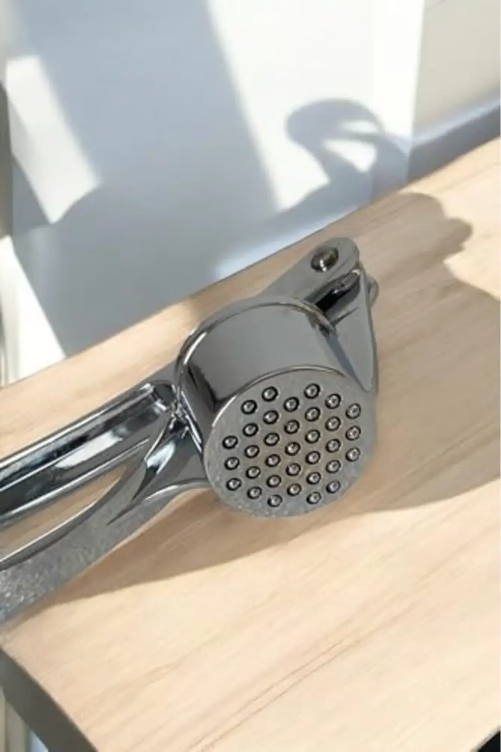 Sarımsak Ezici Paslanmaz ve Kararmaz 1185222