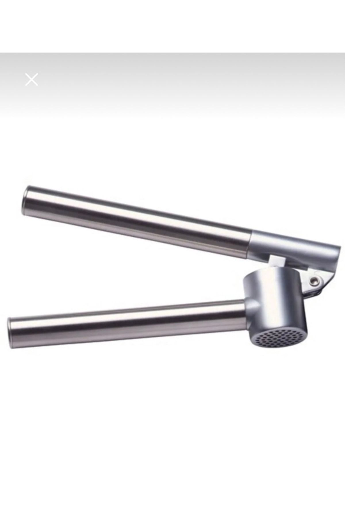 İkea Sarımsak Ezici