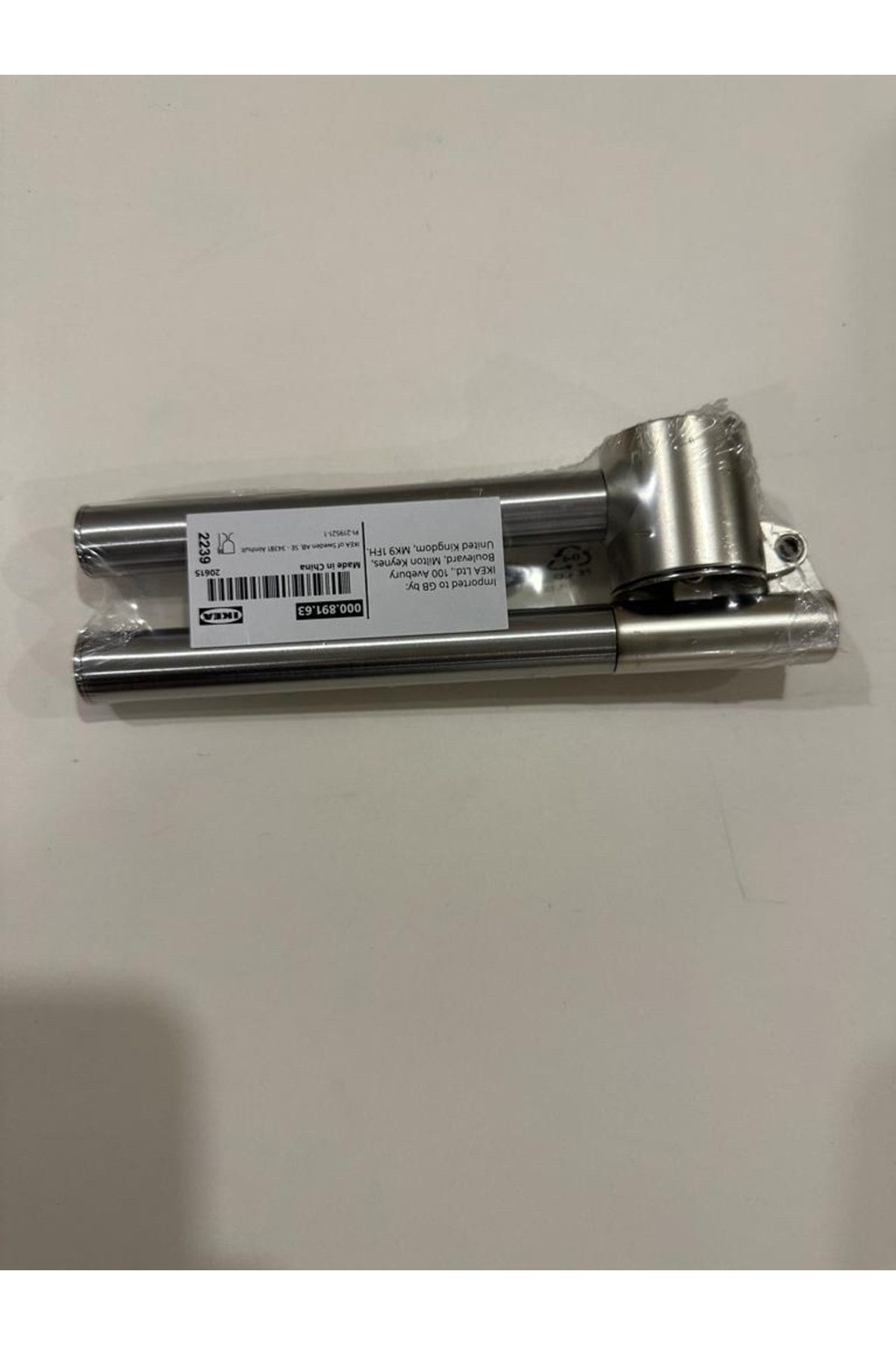 İkea Sarımsak Ezici