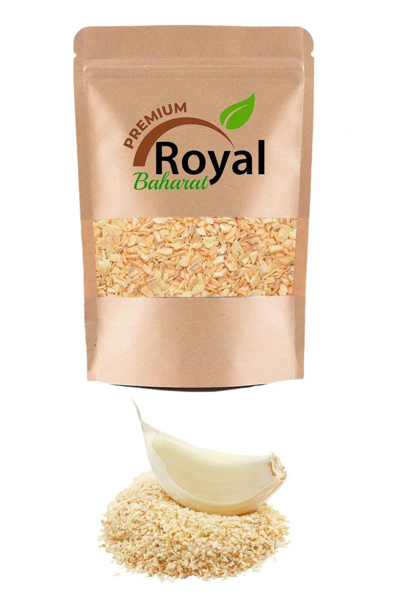 Sarımsak Granül Deluxe 150g - Organik ve Lezzetli Doğal Baharat Fiyatı, Yorumları ve Özellikleri