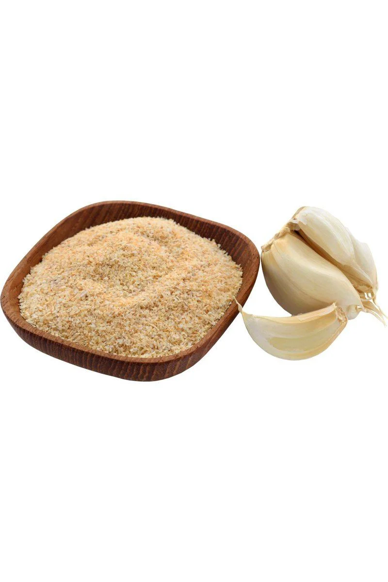 Sarımsak Granül Deluxe 150g - Organik ve Lezzetli Doğal Baharat Fiyatı, Yorumları ve Özellikleri