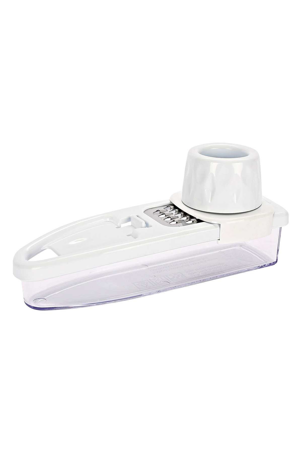 Silahli Tower Sarimsak Rendesi Hazneli