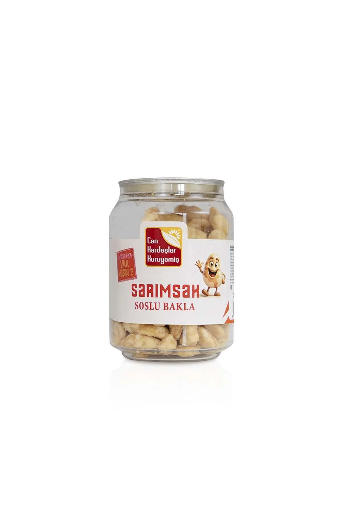 Sarımsak Soslu Bakla 95 g Fiyatı, Yorumları ve Özellikleri