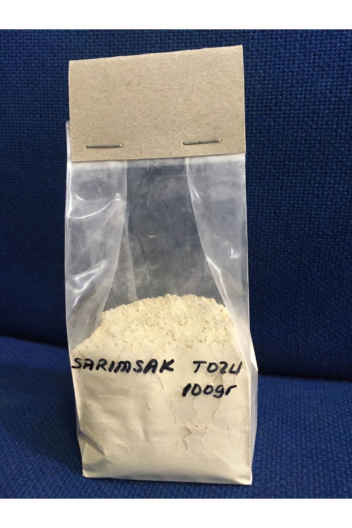 Sarımsak Tozu 100 gr