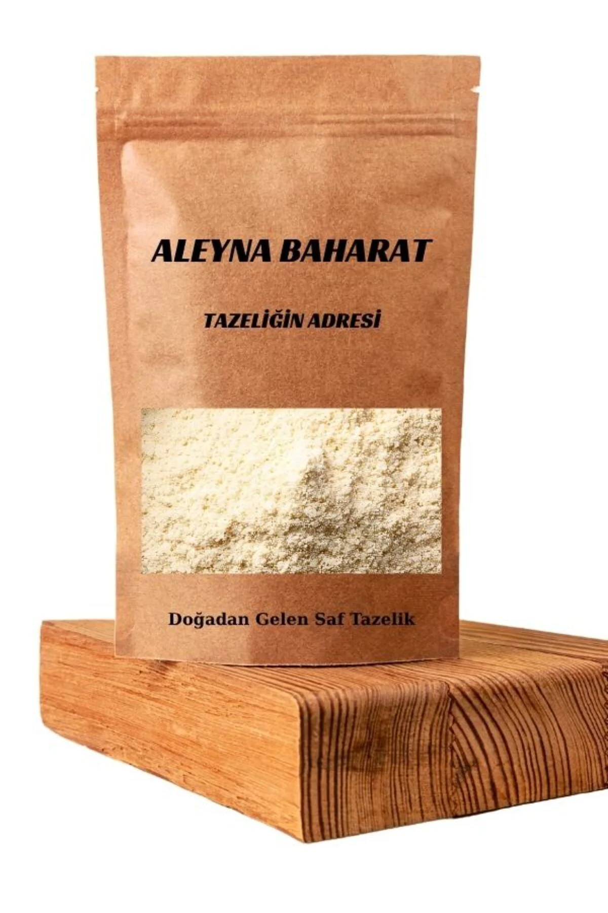 Sarımsak Tozu 250 Gr