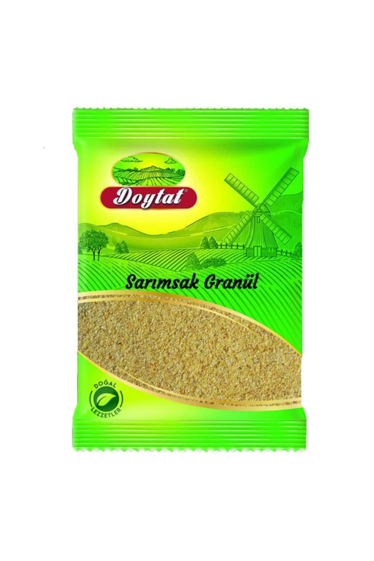 Sarımsak Tozu 50 gr