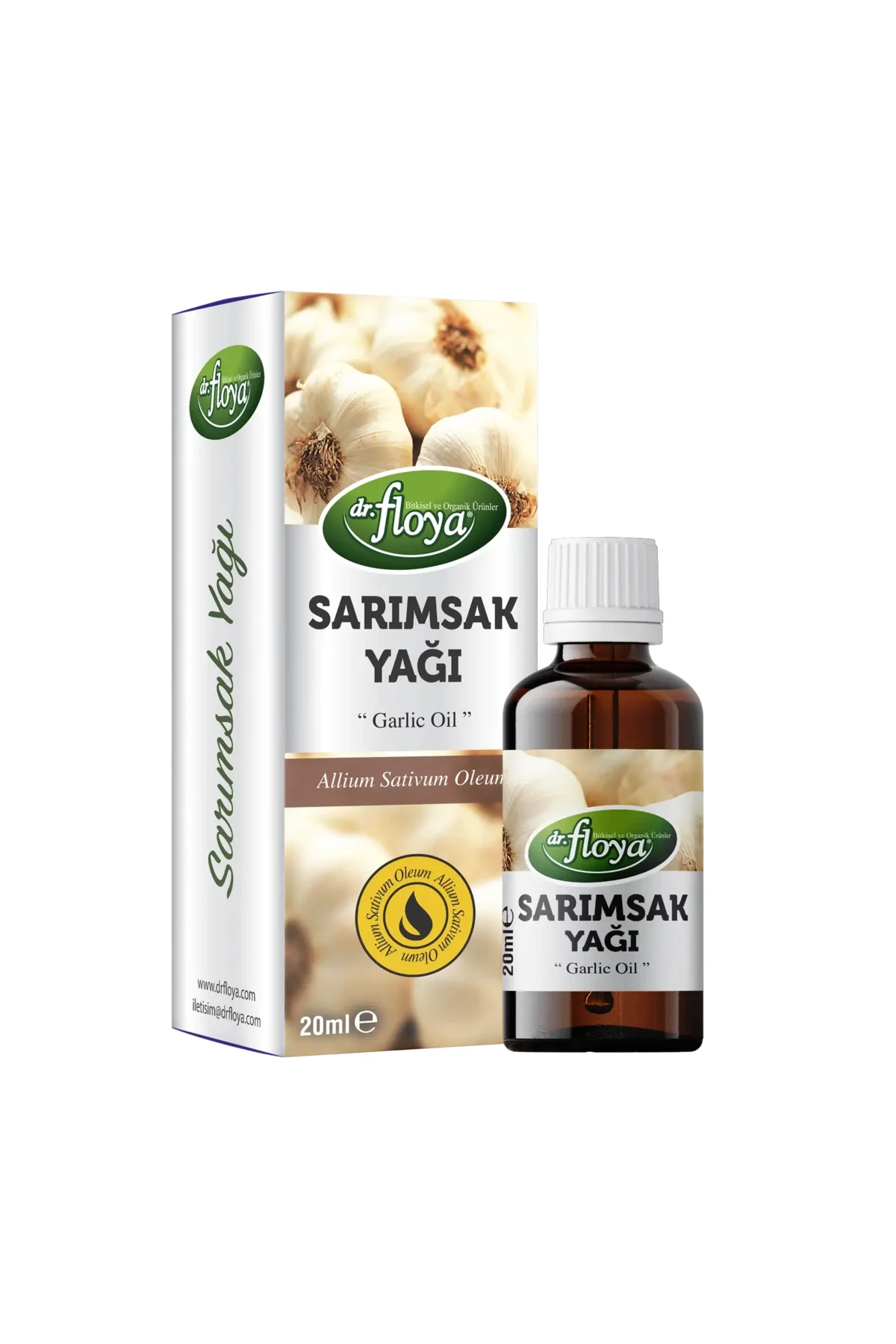 Sarımsak Yağı 20 mL Fiyatı, Yorumları ve Özellikleri