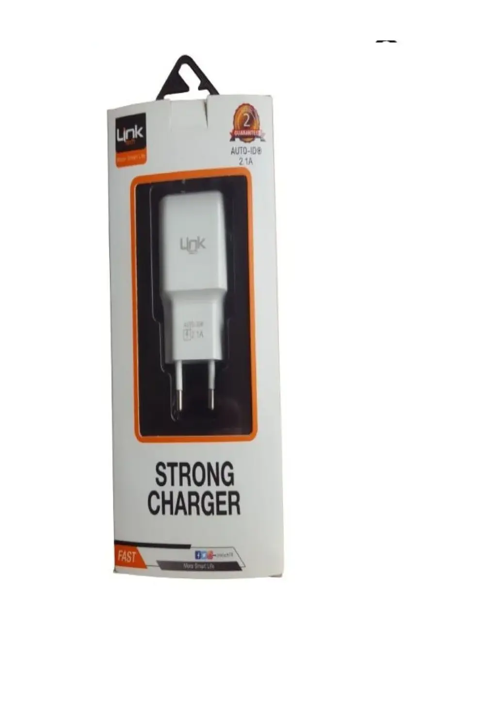 Şarj Adaptörü 2.1a Şarj Adaptör