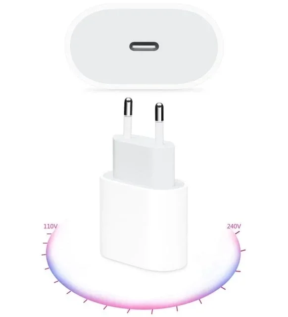 Şarj Aleti 25w Çift Usb-c Hızlı Şarz Cihazı Bx40 Fiyatı, Yorumları ve Özellikleri