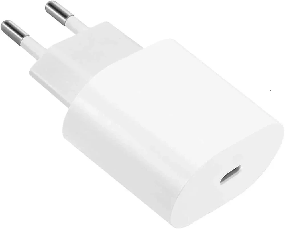 Şarj Aleti 25w Çift Usb-c Hızlı Şarz Cihazı Bx40 Fiyatı, Yorumları ve Özellikleri
