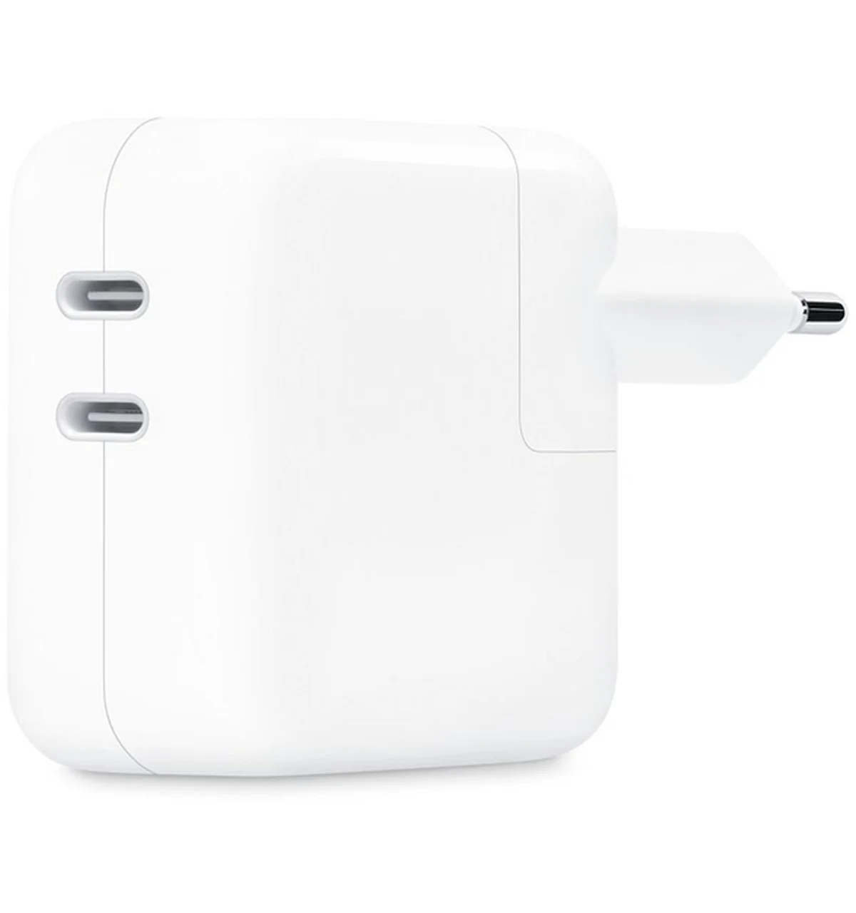 Şarj Aleti Adaptör 35w Dual Usb-c Port Power Adapter Fiyatı, Yorumları ve Özellikleri