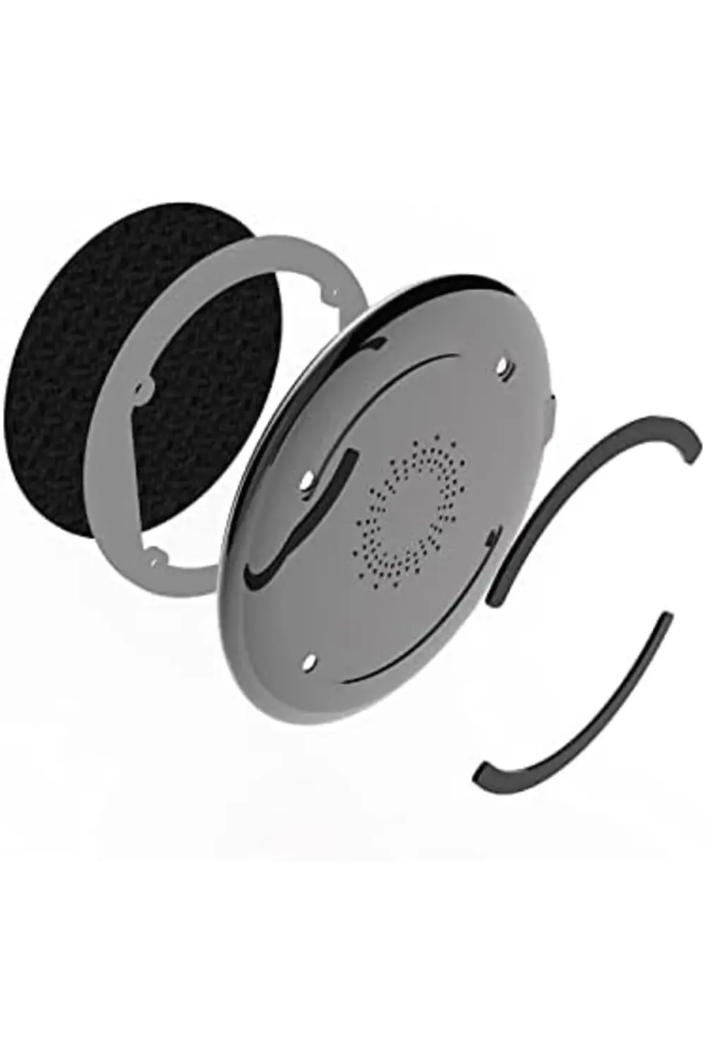 Şarj Aleti Kablosuz Şarj Uyumlu Şarj Aleti Qi Şarj 15Watt 395519