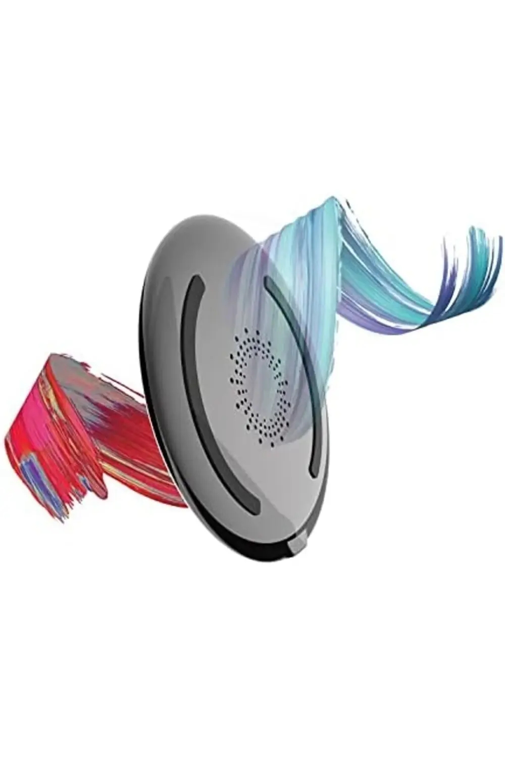 Şarj Aleti Kablosuz Şarj Uyumlu Şarj Aleti Qi Şarj 15Watt 395519