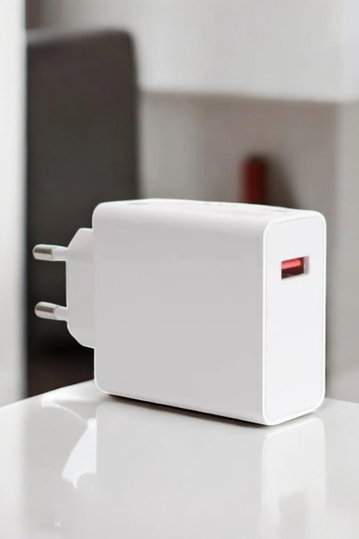 Şarj Aleti Turbo Hızlı 67W Type-C Hızlı Şarj