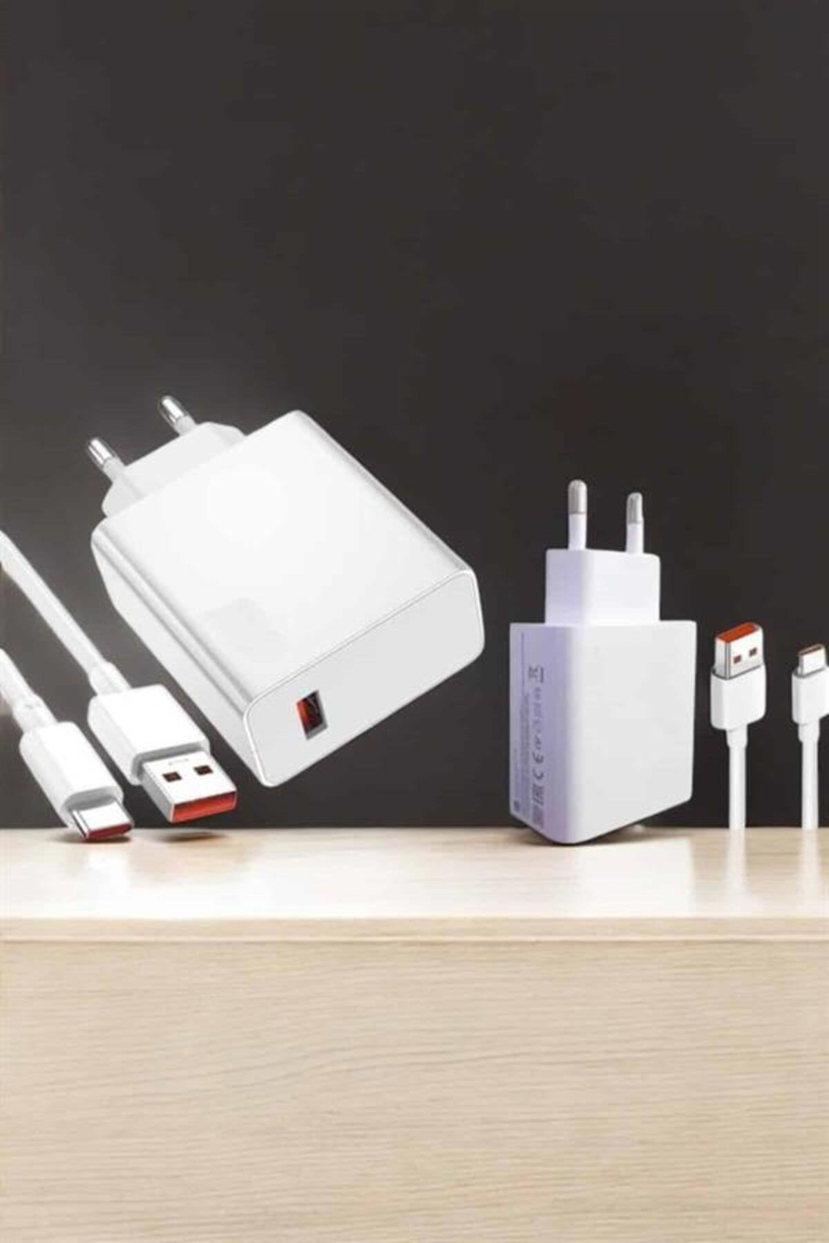 Şarj Aleti Turbo Max Type-C Uyumlu Ultra Turbo Max - Lisinya