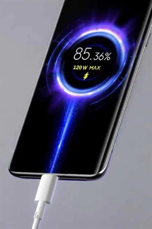 Şarj Aleti Turbo Max Type-C Uyumlu Ultra Turbo Max - Lisinya