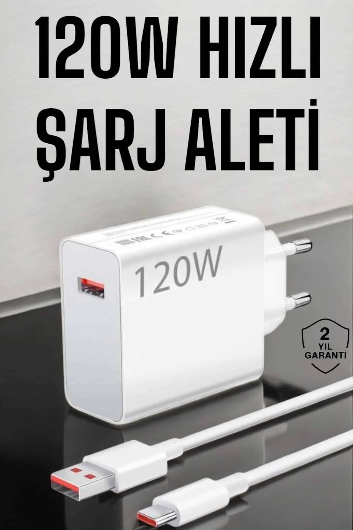 Şarj Aleti Turbo Max Type-C Uyumlu Ultra Turbo Max Fiyatı, Yorumları ve Özellikleri