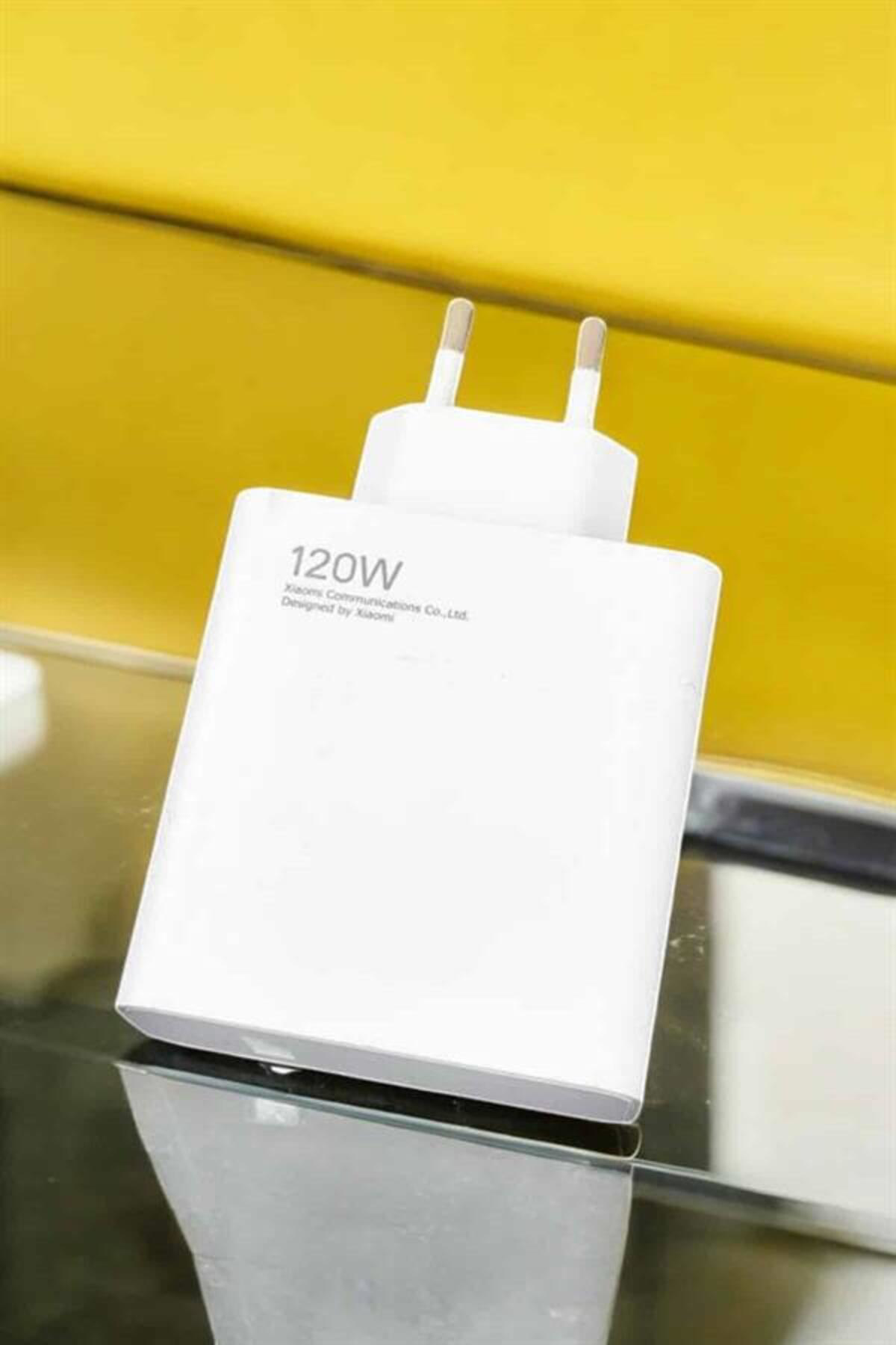 Şarj Aleti Turbo Max Type-C Uyumlu Ultra Turbo Max - Lisinya