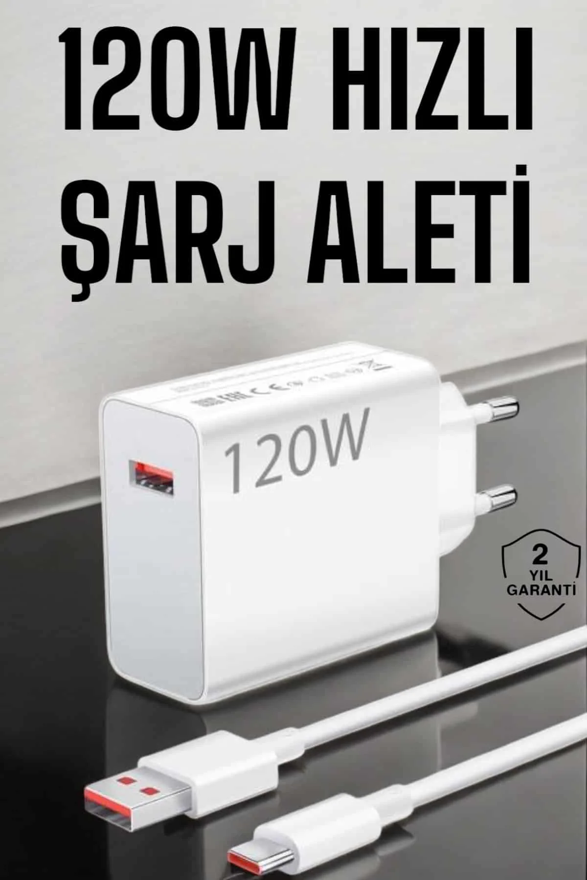 Şarj Aleti Turbo Max Type-C Uyumlu Ultra Turbo Max Fiyatı, Yorumları ve Özellikleri