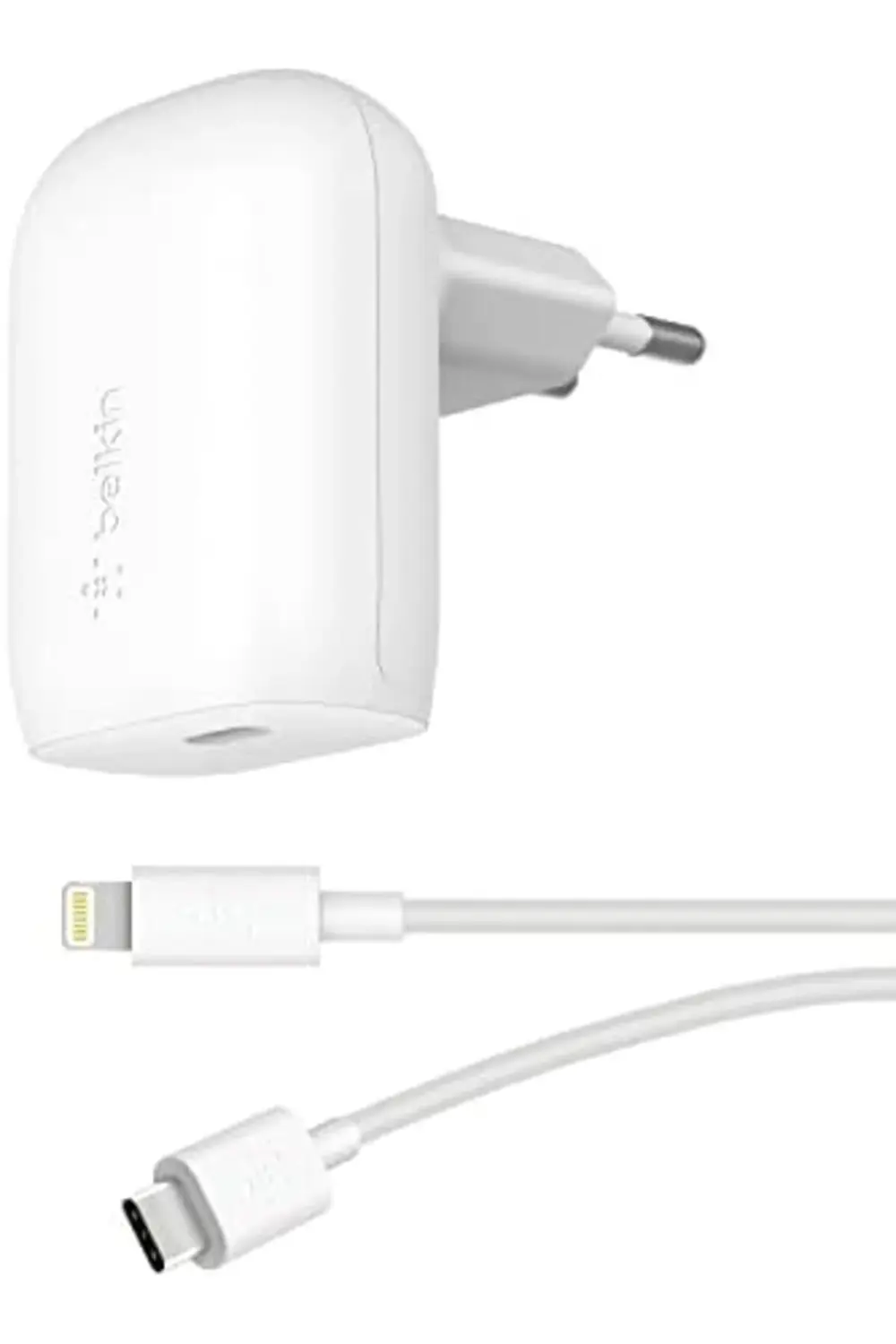 Şarj cihazı 30W USBC kablosu 1m LTG 1181191