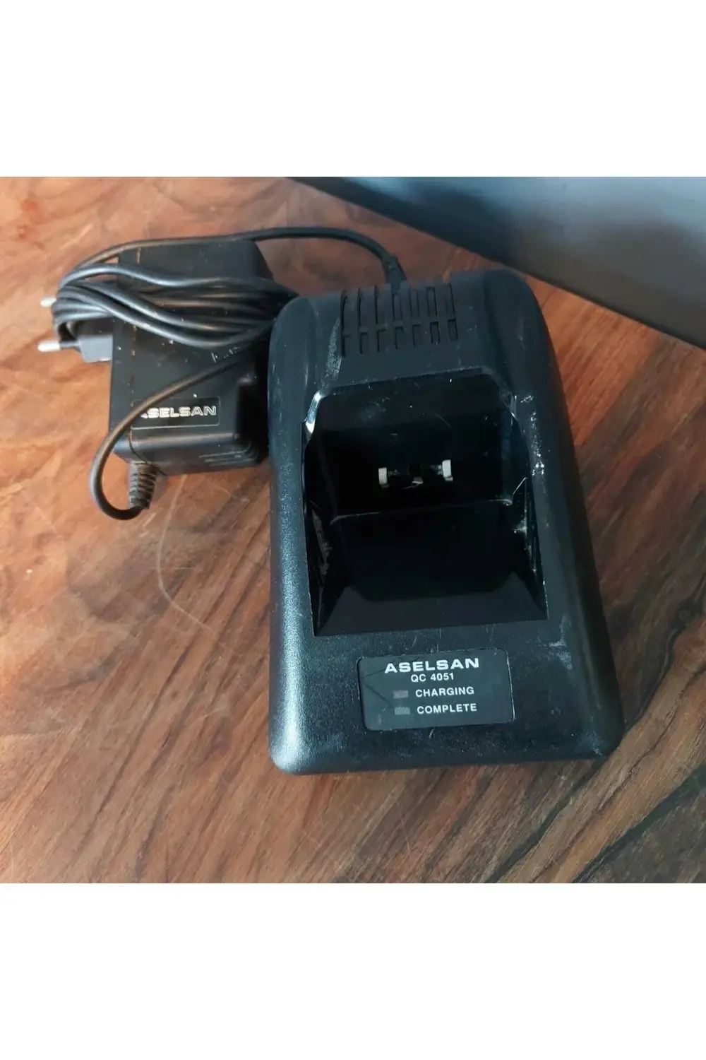 Şarj Cihazı Model-3