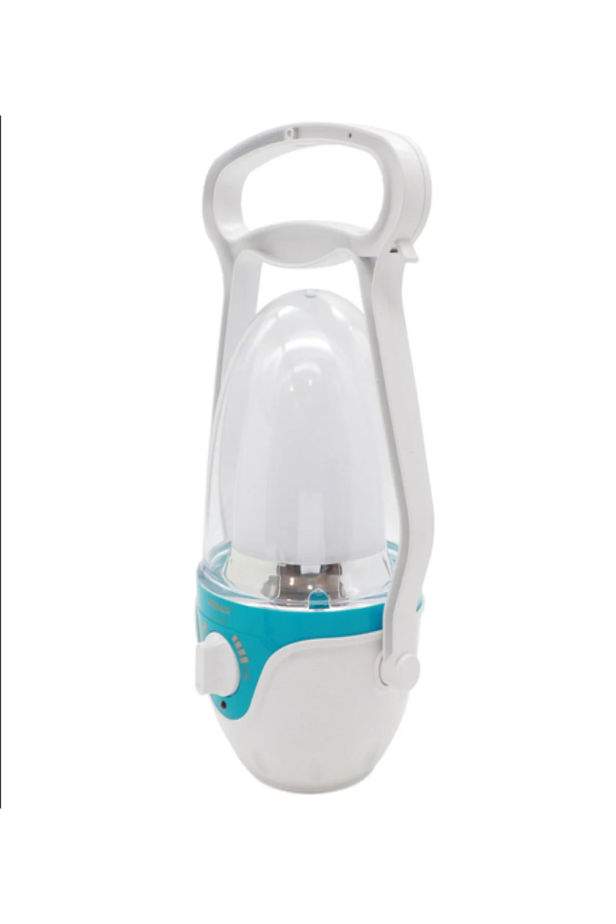Şarj Edilebilir Işık (wd-833) Mavi Şarj Edilebilir Işık (wd-833) Mavi