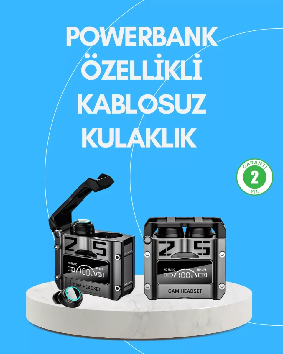 Şarj Edilebilir LED Masa Lambası Kablosuz Taşınabilir Gece Lambas