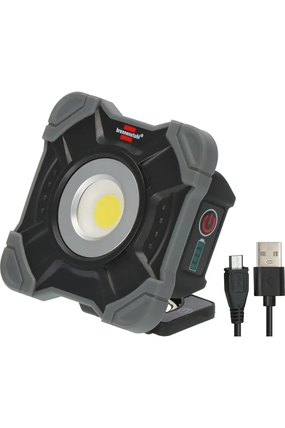 şarj edilebilir LED çalışma lambası SH 1000 MA (1000lm, IP54, ve