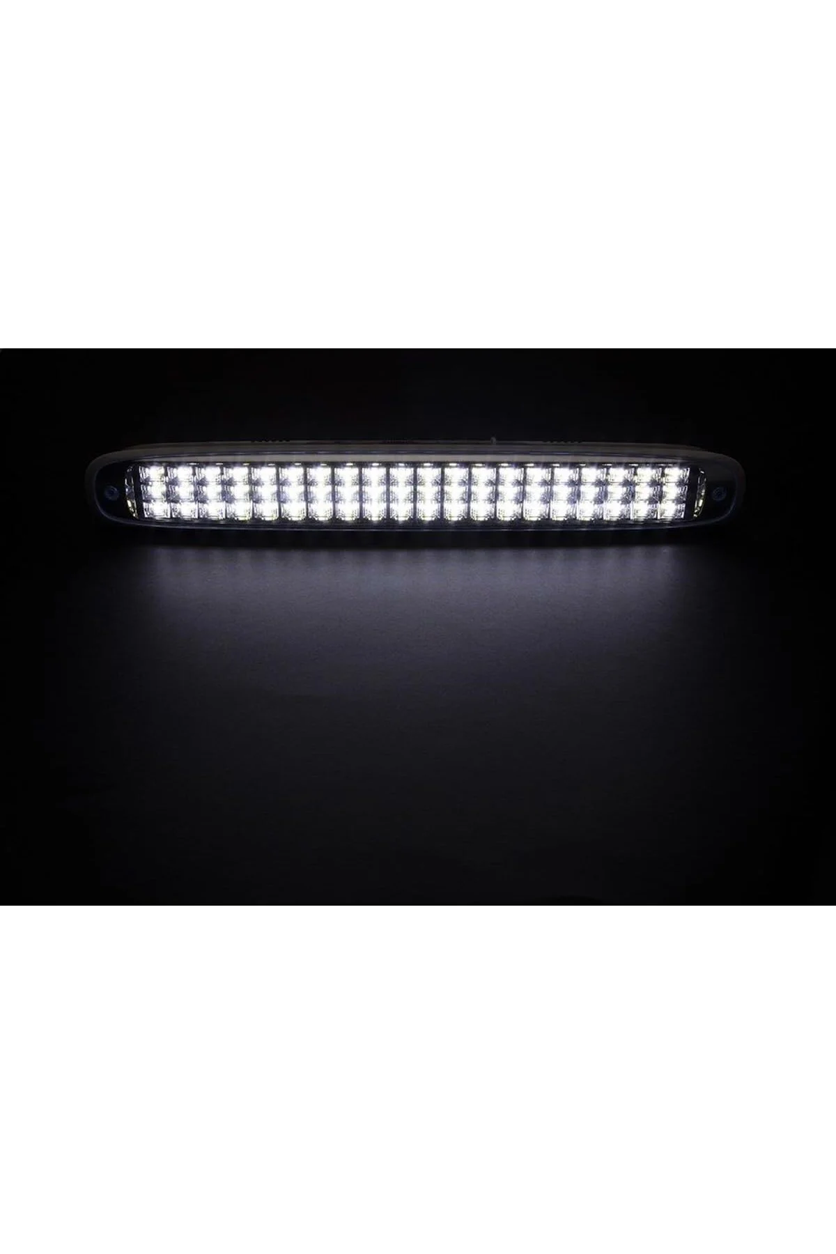 Şarj Edilebilir Ledli Şarjlı Işıldak Cata Tuna 60 Led'li 6 Watt K
