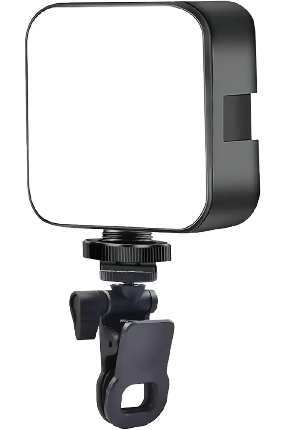 Şarj Edilebilir Selfie Işığı,  Uyumlu Telefon Dizüstü Bilgisayar