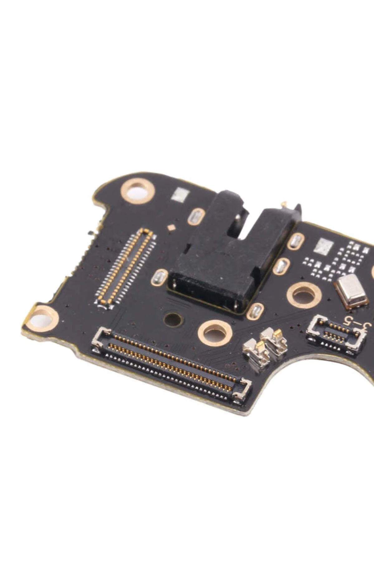 Şarj Soketi Bordu OPPO RENO 5 5G RENO 5 4G CPH2159 PEGM00 PEGT00 CPH2145 Şarj Soketi Flex