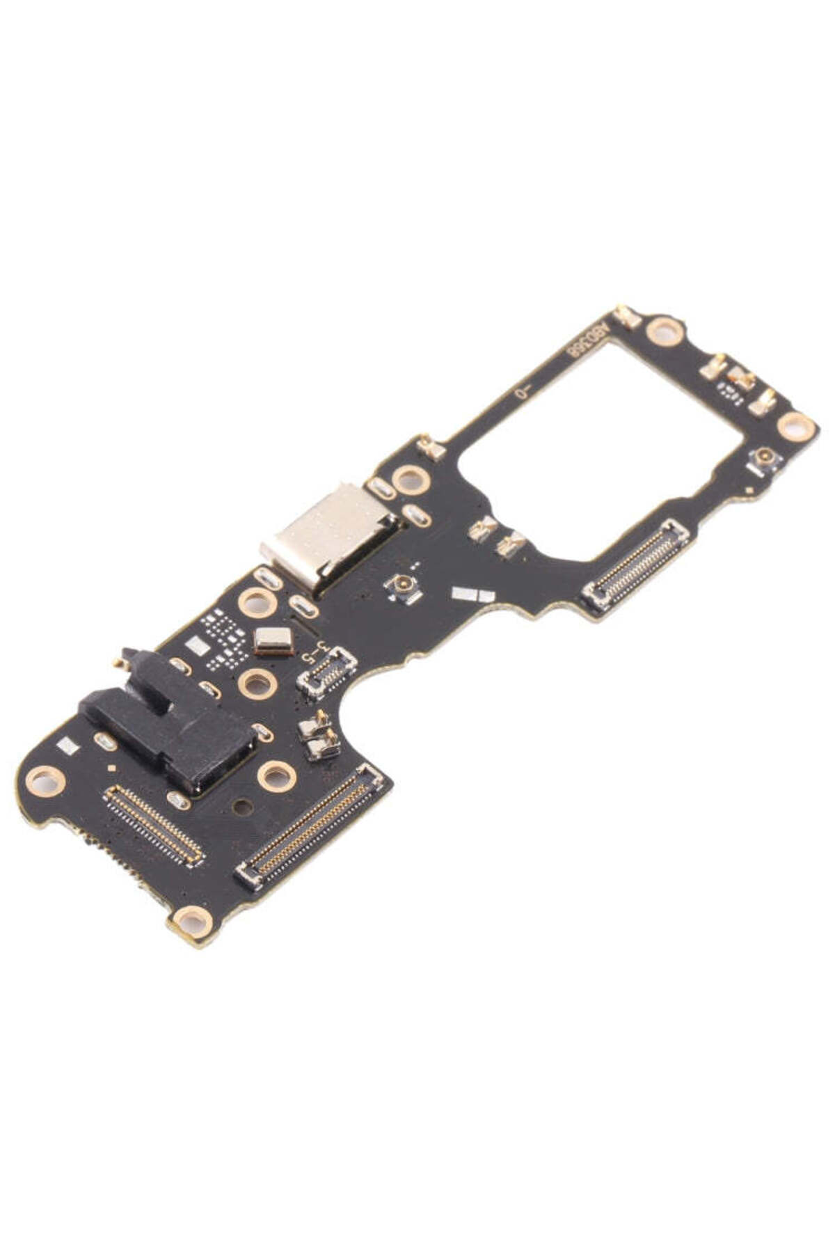 Şarj Soketi Bordu OPPO RENO 5 5G RENO 5 4G CPH2159 PEGM00 PEGT00 