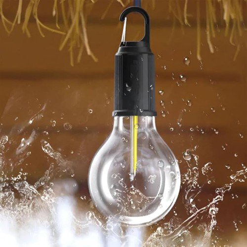Şarjlı 10W Askılı Taşınabilir Led Kamp Lambası Şarjlı 10W Askılı Taşınabilir Led Kamp Lambası