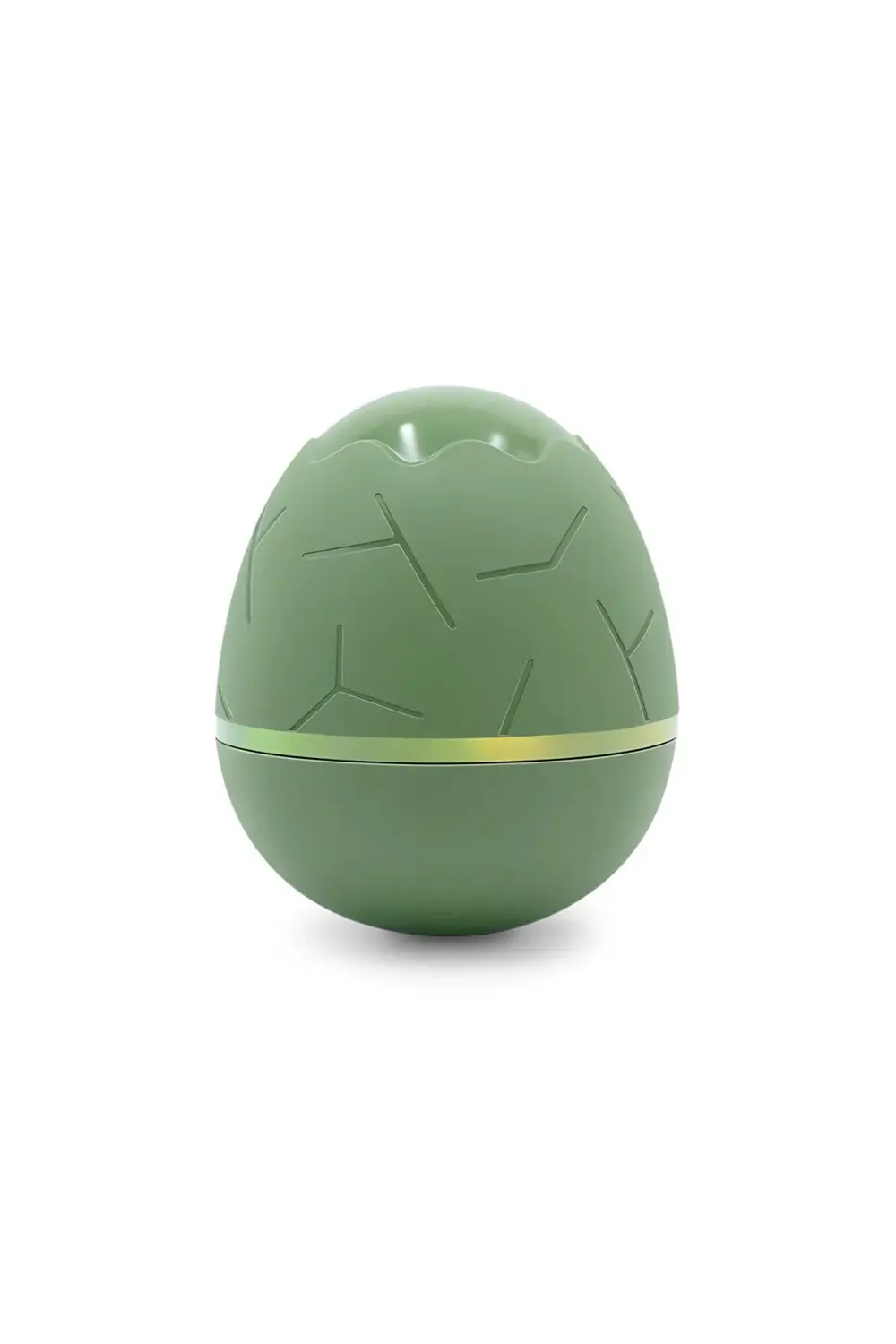 Şarjlı Akıllı İneraktif Kedi & Köpek Yumurta Oyuncağı 8 x 8 x 10