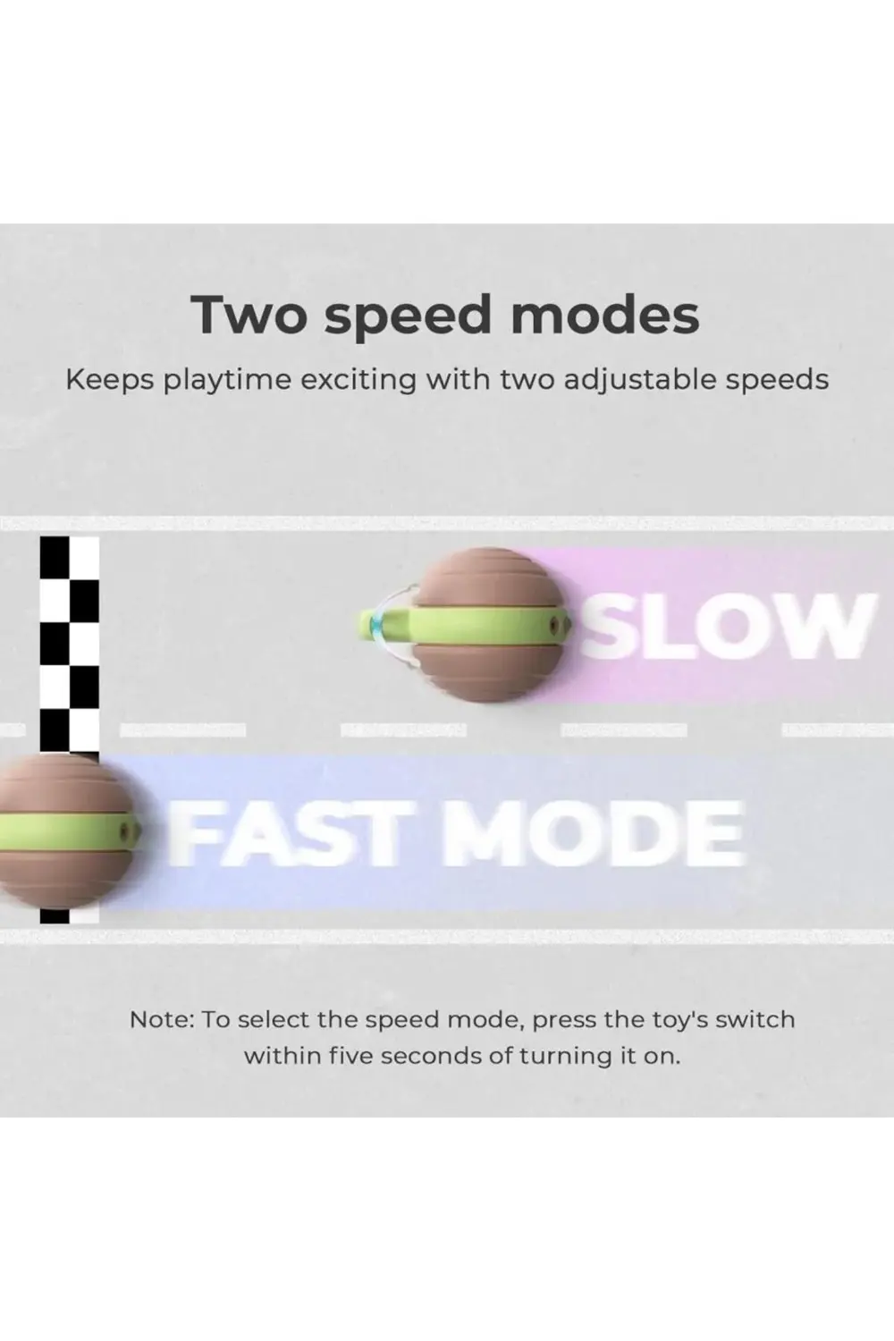 Şarjlı Akıllı İneraktif Kedi Salyangoz Oyuncağı 7X5X5,8 Cm