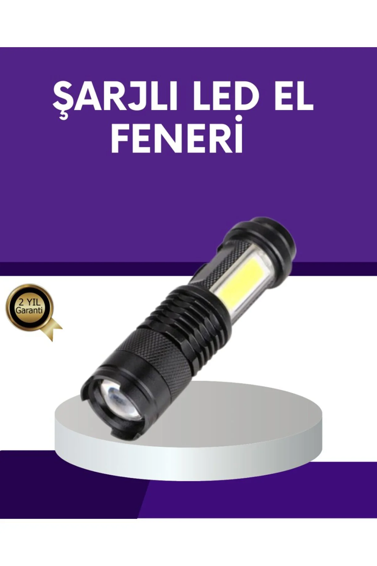 Şarjlı Araç Süpürgesi 22.000 Pa Turbo Güçlü Metal HEPA Filtreli O
