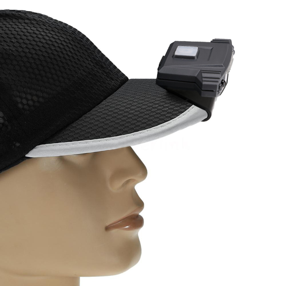 Şarjlı Baret Lambası Watton Wt-606 TdrTR