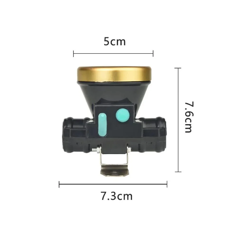 Şarjlı Baret Lambası OSL LED WT-065 – 5 Saat Çalışma Süresi, 3 Modlu Baret Işığı Fiyatı, Yorumları ve Özellikleri