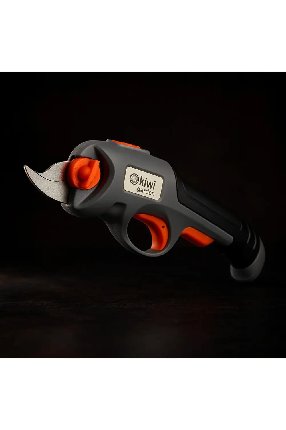 Şarjlı Budama Makası (KGGT-609) 8 mm-Usb Şarj-1500 mAh 3.6 Lithiu