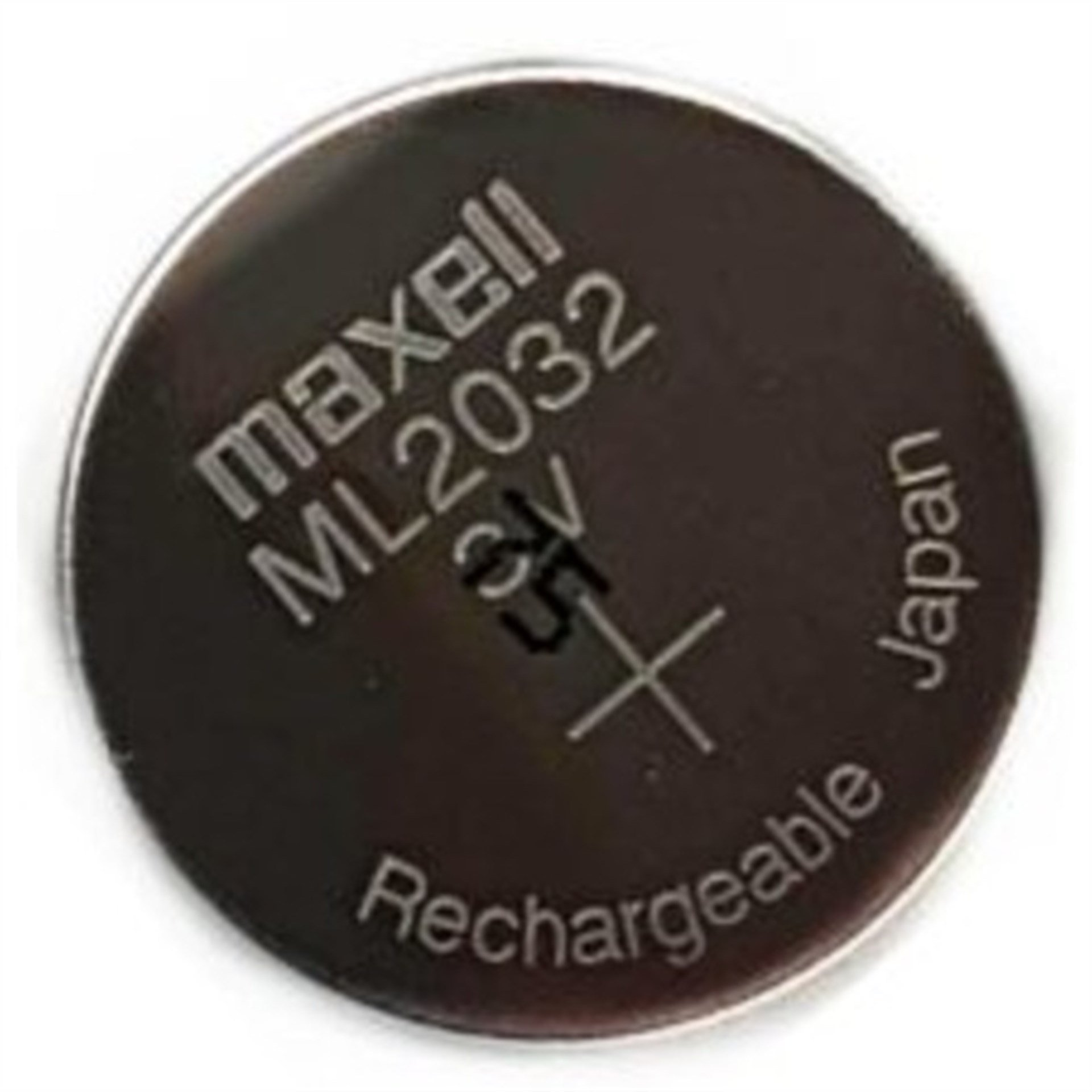 ŞARJLI CR 2032 ŞARJLI CR 2032