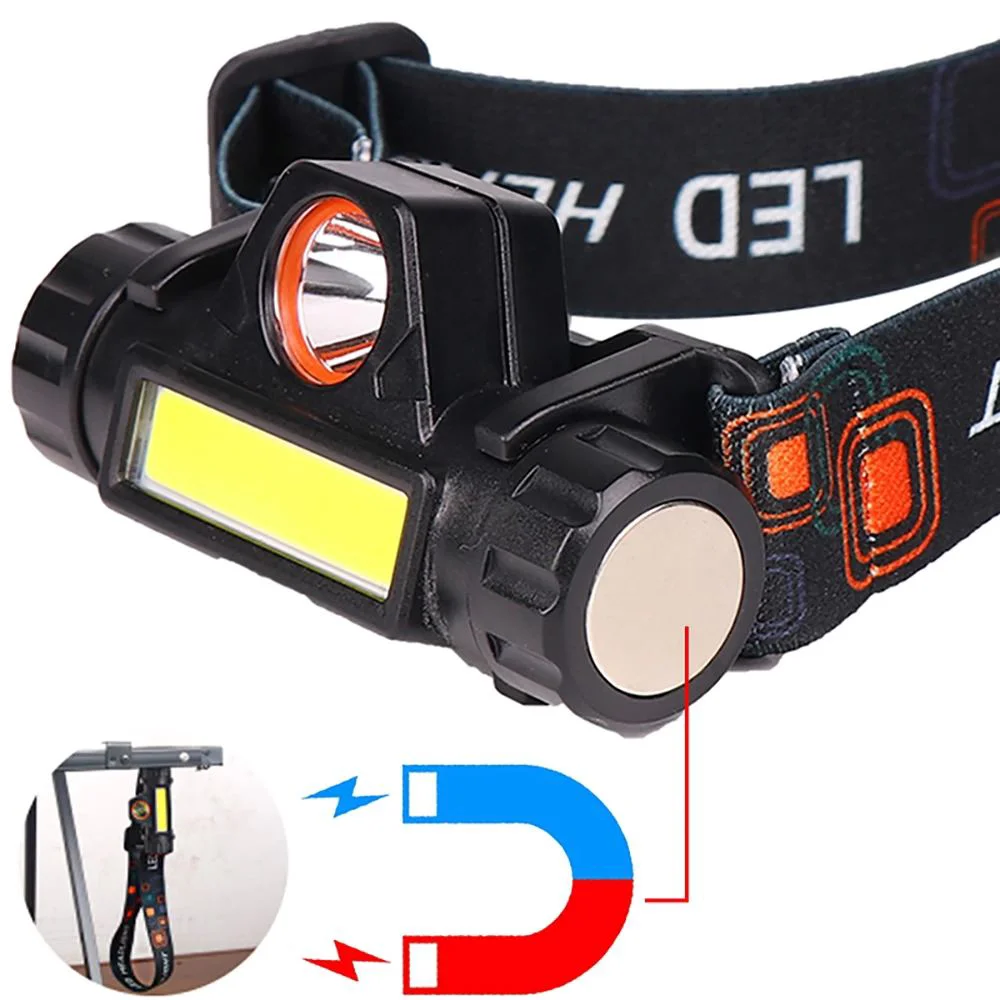 Şarjlı Dayanıklı Balıkçı Kafa Lambası Wt-056 - Powerled + SMD Işık Fiyatı, Yorumları ve Özellikleri