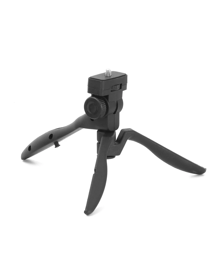 Şarjlı Dev Boy El Feneri Tripod Ayaklı Parlak LED El Lambası Kamp,  ve Güvenlik İçin İdeal