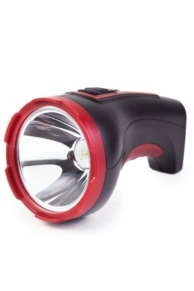 Şarjlı El Feneri GS-4251 - 5W LED, Uzun Ömürlü Aydınlatma Fiyatı, Yorumları ve Özellikleri
