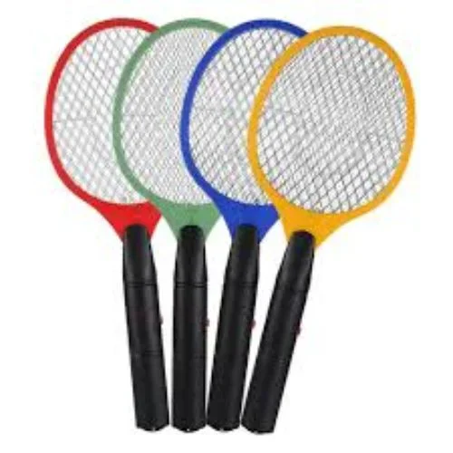 Şarjlı Elektrikli Sinek Öldürücü Raket Pratik ve Etkili