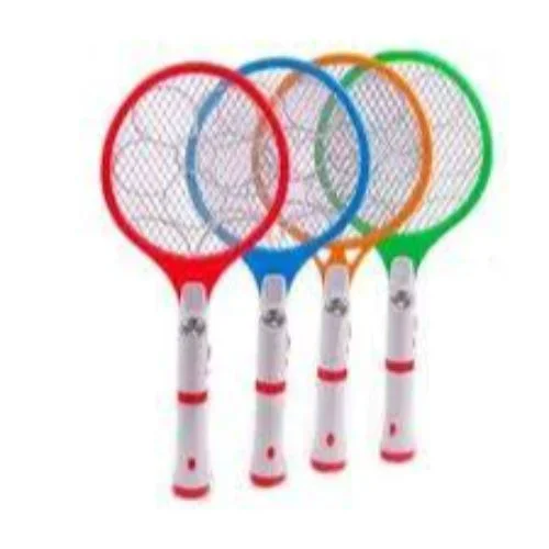 Şarjlı Elektrikli Sinek Öldürücü Raket Pratik ve Etkili