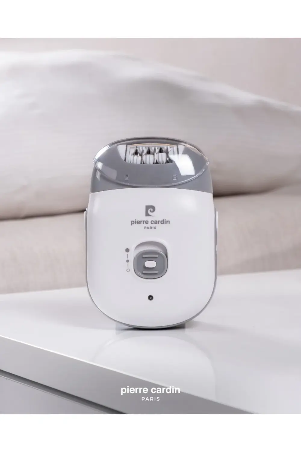 Şarjlı Epilatör Epilasyon Aleti PC-E12001