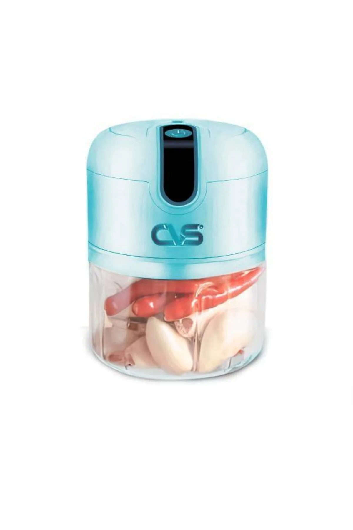 Şarjlı Gıda Doğrayıcı 300ml. Dn 3559