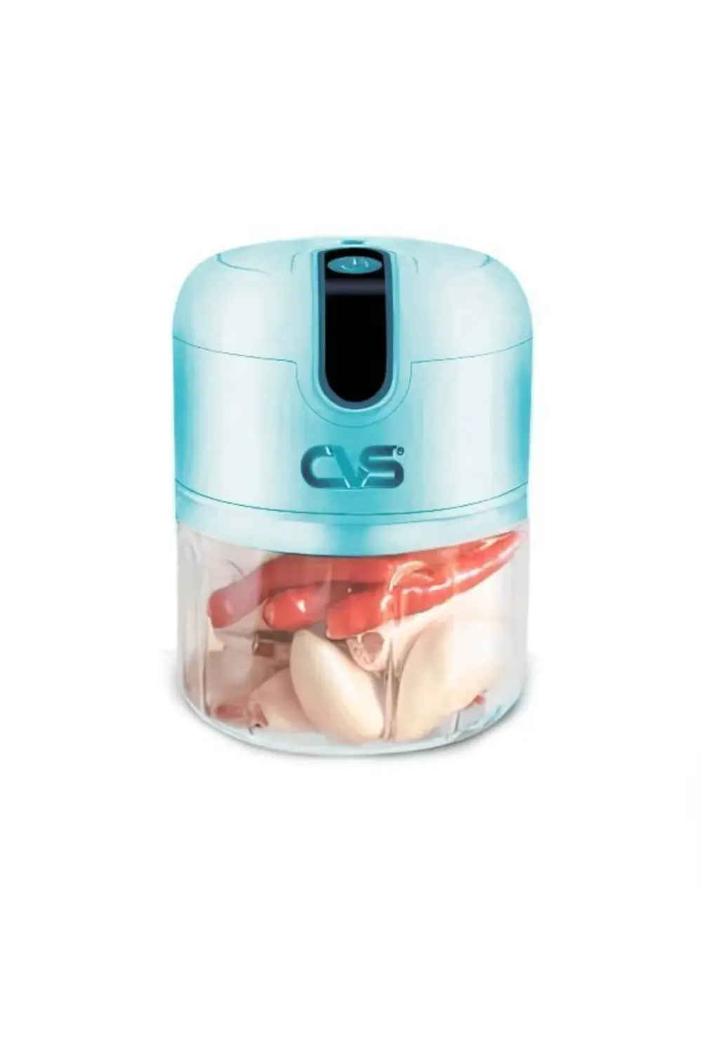 Şarjlı Gıda Doğrayıcı 300ml. Dn 3559