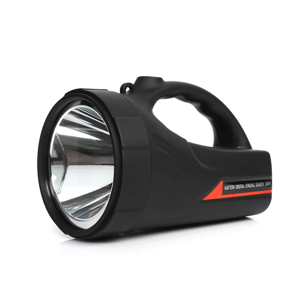 Just Cheap Store Şarjli Güvenlik Avci Feneri  Wt-240